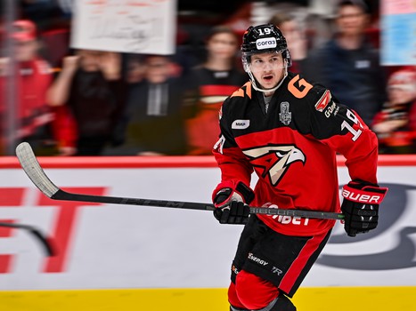 19.03.2023. «Авангард» - «Металлург» 4:3