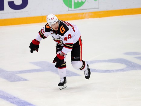 21.12.2020. «Куньлунь РС» - «Авангард» 1:5