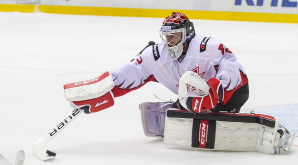 Денис Костин продолжит карьеру в "Торпедо"