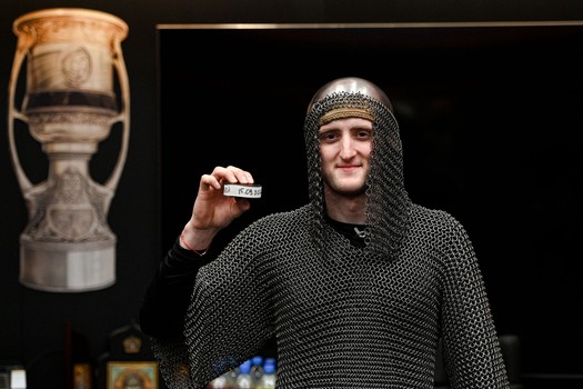 15.09.2025. «Авангард» - «Динамо» Мн 5:4 Б