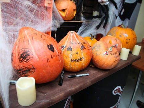 28.10.2018. «Авангард» - «Торпедо» 1:3