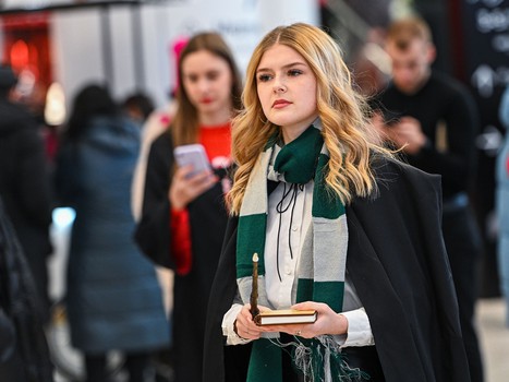 «Авангард» - «Салават Юлаев» 2:4. Вокруг матча