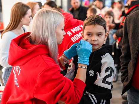 «Авангард» - «Куньлунь Ред Стар» 6:4. Вокруг матча