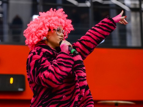 «Авангард» - ХК «Сочи» 5:4 ОТ. Вокруг матча