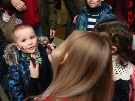 25.11.2019. «Авангард» - «Витязь» 3:0