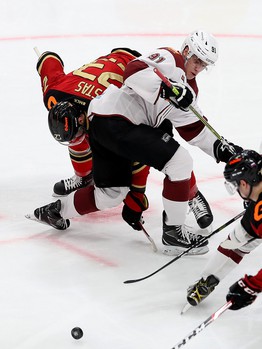 09.02.2021. «Авангард» - «Динамо» Рига 5:1