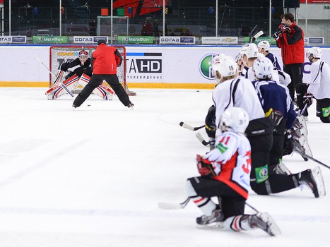 Новогодние буллиты: традиция продолжается!