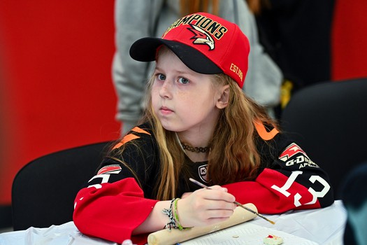 «Авангард» - ЦСКА 3:0. Вокруг матча