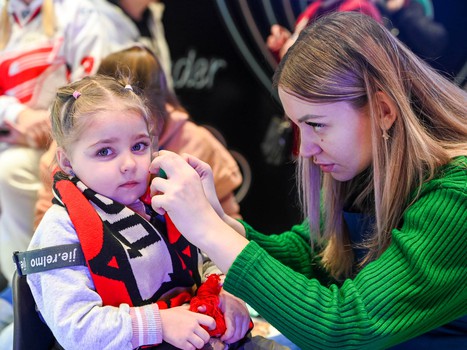 «Авангард» - «Ак Барс» 0:4. Вокруг матча