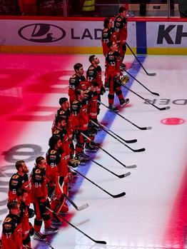 11.09.2023. «Авангард» - «Амур» 1:5