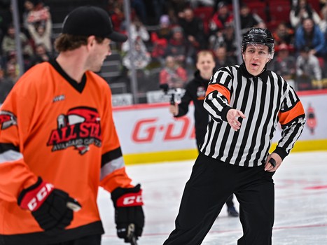 Закрытие сезона 2022/23 на G-Drive Арене. Часть 2