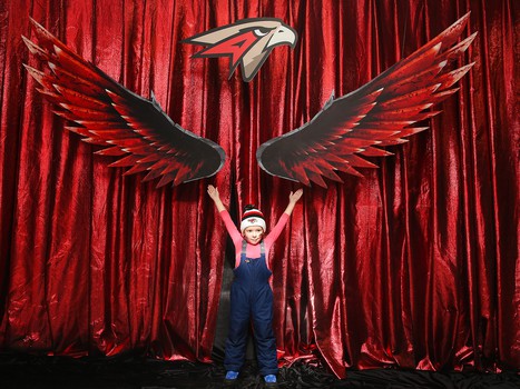 27.02.2019. «Авангард» - «Ак Барс» 6:3