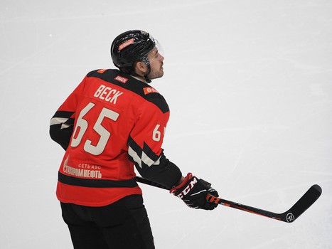 03.01.2020. «Авангард» - «Адмирал» 4:1