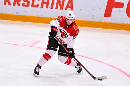 30.10.2022. «Куньлунь Ред Стар» - «Авангард» 2:5