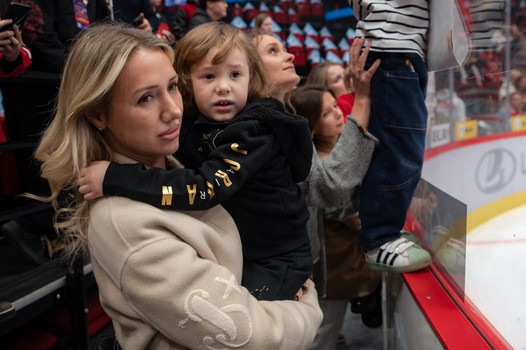 «Авангард» - «Автомобилист» 3:2 ОТ. Вокруг матча