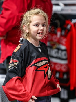 «Авангард» - «Барыс» 5:2. Вокруг матча