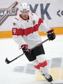 17.08.2020. «Спартак» - «Авангард» 1:2