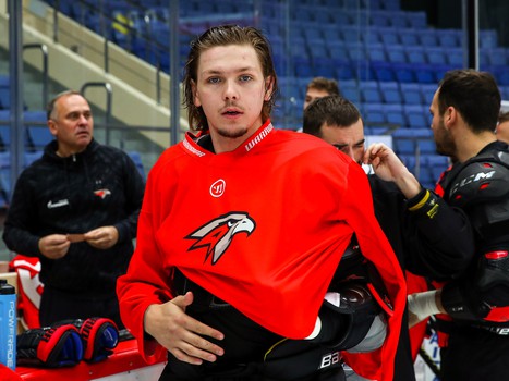 Фотографирование команды перед стартом сезона 2019/20