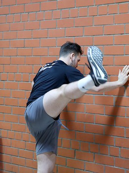 21.01.2020. «Витязь» - «Авангард» 1:2 Б