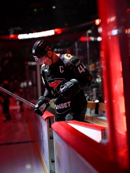 11.03.2026. «Авангард» - «Торпедо» 4:1