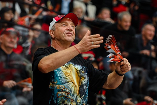 «Авангард» - «Динамо» Мн 5:4 Б. Вокруг матча