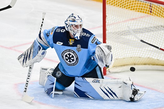 06.03.2023. «Сибирь» - «Авангард» 3:4