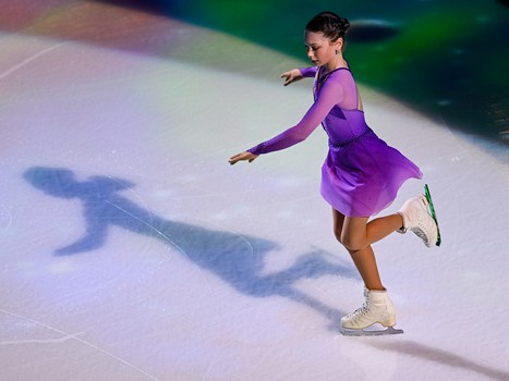 Ледовое шоу Ильи Авербуха «Чемпионы»