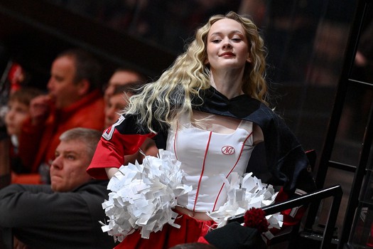 «Авангард» - «Автомобилист» 2:3 ОТ. Вокруг матча