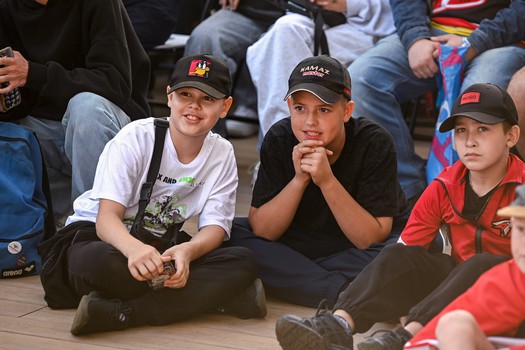 FONBET Шоу AVANFEST