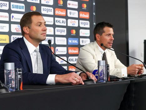 03.12.2021. KHL World Games. «Авангард» - «Ак Барс» 1:3