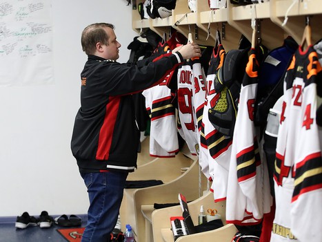 20.04.2021. Финал Кубка Гагарина, 2 матч. ЦСКА - «Авангард» 3:0