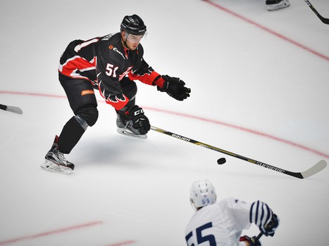 06.08.2017. "Авангард" - "Адмирал" 4:5 ОТ