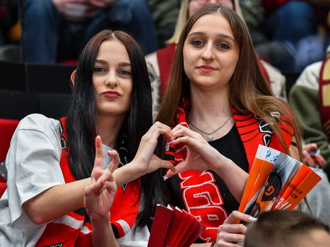 «Авангард» - «Металлург» 2:1 ОТ. Вокруг матча