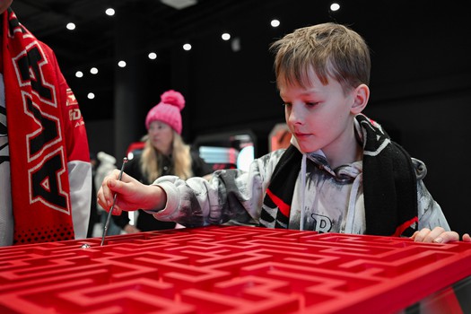 «Авангард» - «Автомобилист» 2:3 ОТ. Вокруг матча