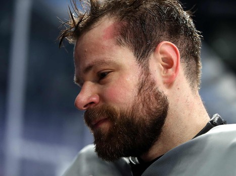 Раскатка в Казани перед игрой с «Ак Барсом»