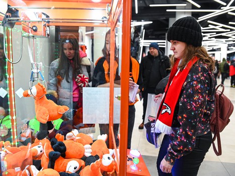 «Авангард» - «Адмирал» 4:1. Вокруг матча