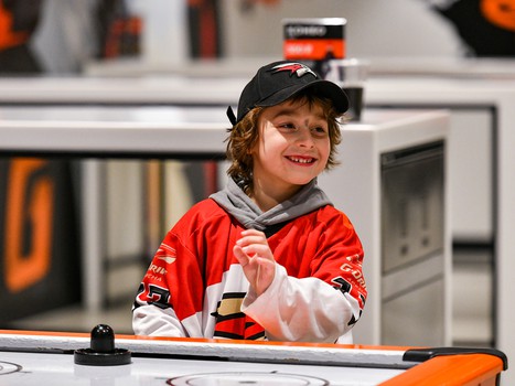 «Авангард» - «Барыс» 4:3. Вокруг матча