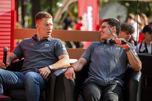 FONBET Шоу AVANFEST