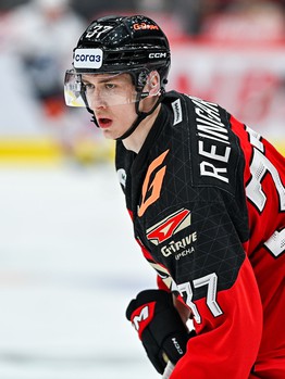 03.03.2024. «Авангард» - «Лада» 3:2 ОТ