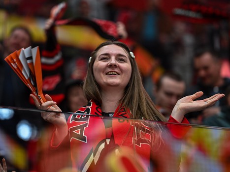 «Авангард» - «Металлург» 3:2. Вокруг матча