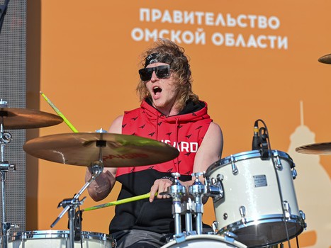 Вечеринка Буэнос Летос в День России