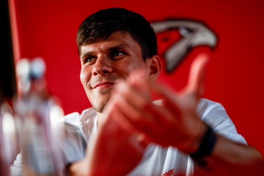 Вечеринка Буэнос Летос в Москве