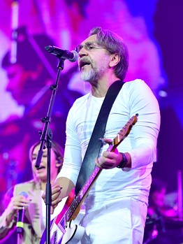 Концерт группировки «Ленинград»