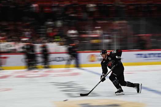 10.04.2026. «Авангард» - ЦСКА 3:2