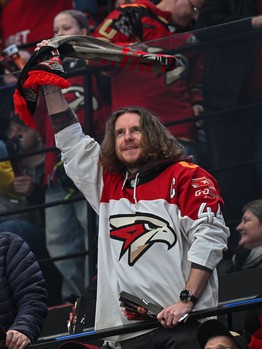 «Авангард» - ЦСКА 2:1. Вокруг матча