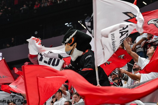 11.09.2025. «Авангард» - «Амур» 2:1