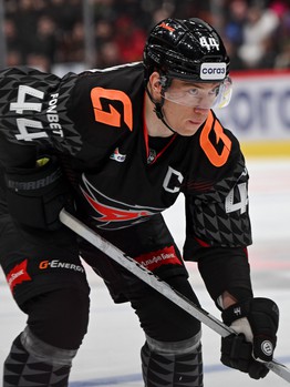 27.02.2026. «Авангард» - «Металлург» 3:2 ОТ