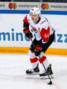 07.01.2019. «Спартак» - «Авангард» 0:4