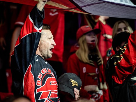 «Авангард» - СКА 1:5. Вокруг матча