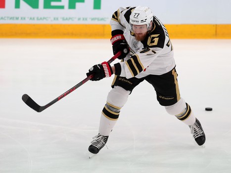 10.03.2022. «Ак Барс» - «Авангард» 4:3 ОТ